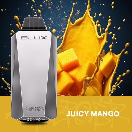 Juicy Mango