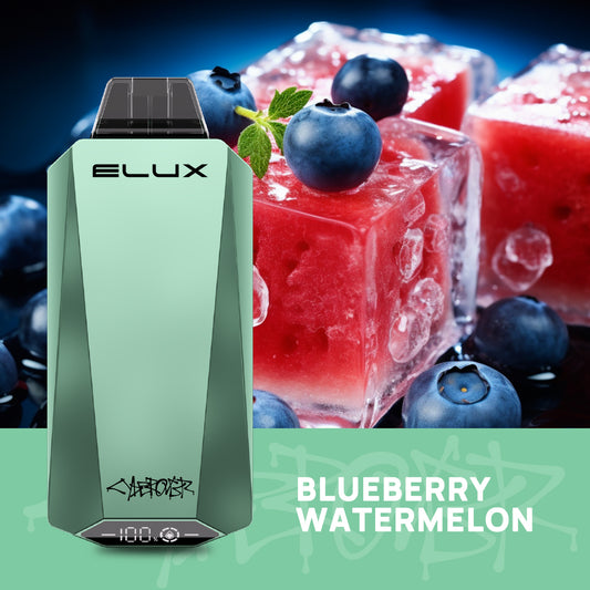 Blueberry Watermelon