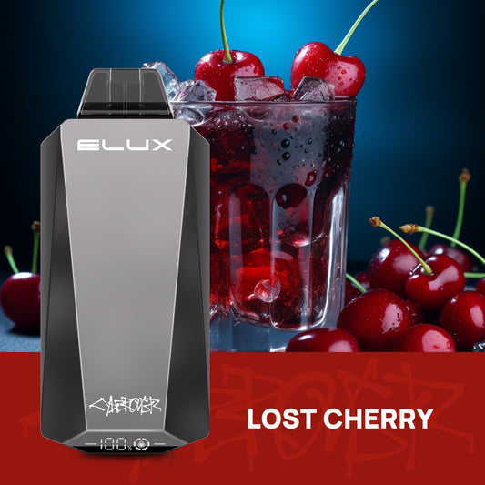 Lost Cherry